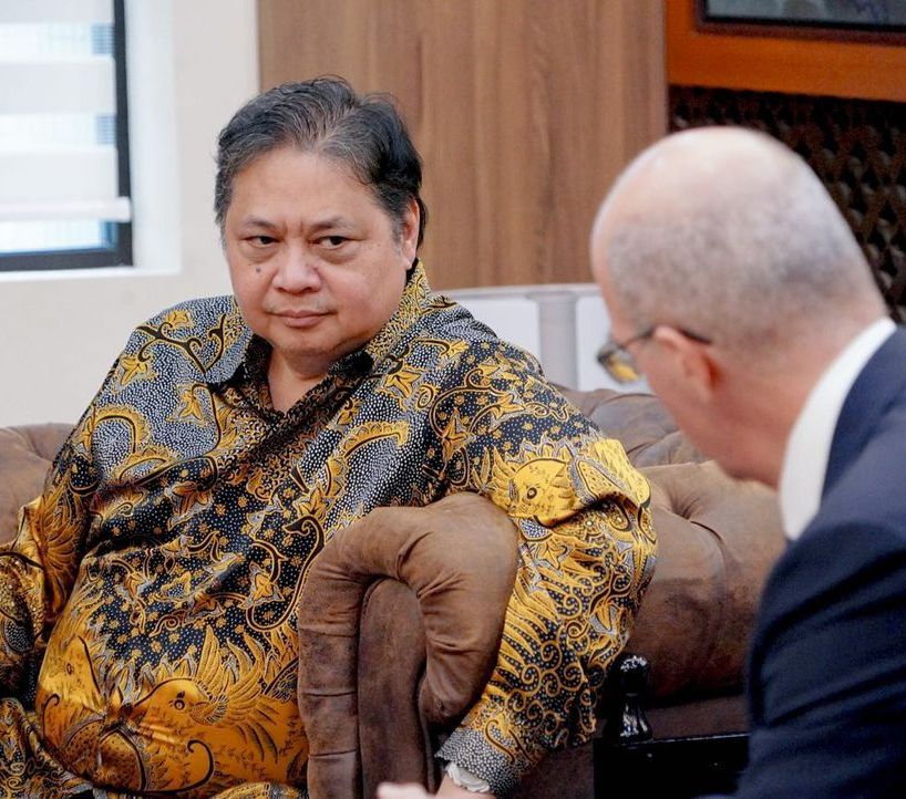 Harta Para Ketum Parpol, Siapa Paling Kaya?
