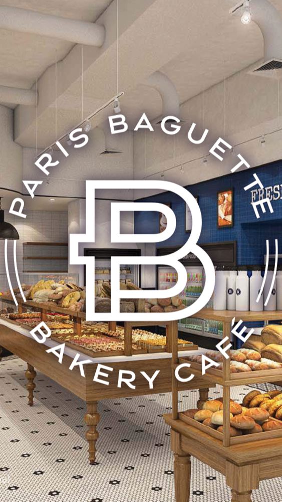 Serba-Serbi Cafe Bakery Paris Baguette, Mewarnai 27 Tahun Erajaya Group