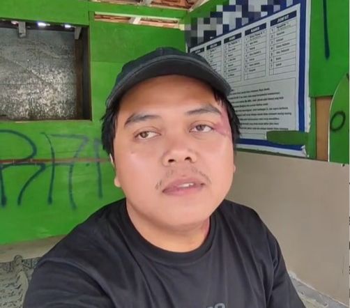 Duta Sheila on 7 Juga Dapat Jadwal Ronda, Namanya Terpampang di Pos Kamling