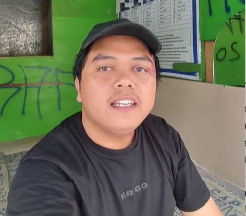 Duta Sheila on 7 Juga Dapat Jadwal Ronda, Namanya Terpampang di Pos Kamling