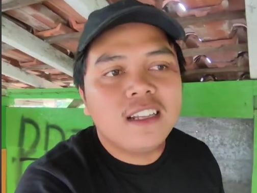 Duta Sheila on 7 Juga Dapat Jadwal Ronda, Namanya Terpampang di Pos Kamling