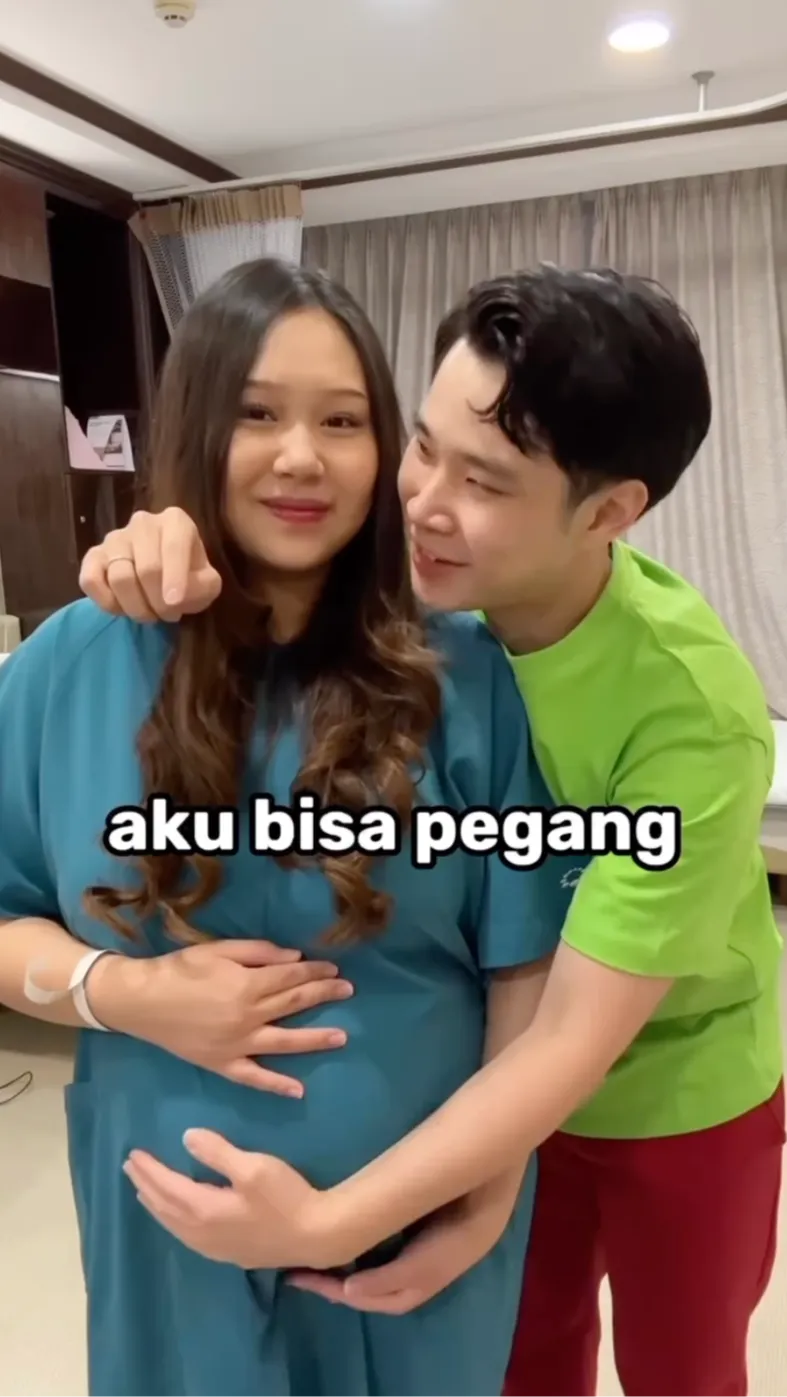 Manjakan Sisca