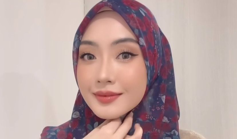 Style Kedua