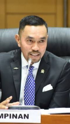 Ahmad Sahroni