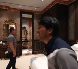 Potret Rumah Megah Jenderal Andika Perkasa yang Jarang Tersorot, Smart Home dengan Interior bak Istana Kerajaan