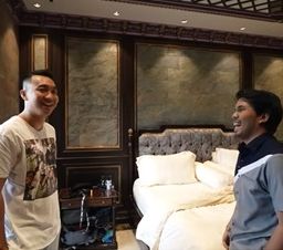 Potret Rumah Megah Jenderal Andika Perkasa yang Jarang Tersorot, Smart Home dengan Interior bak Istana Kerajaan