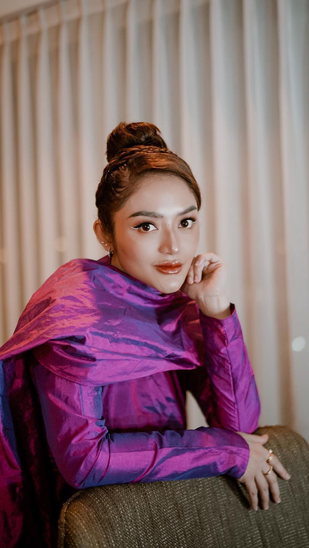 Sudah Berlalu