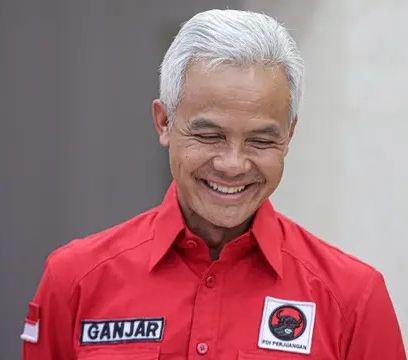 Ganjar Pranowo Muncul di Tayangan Azan, MUI: Sangat Bagus