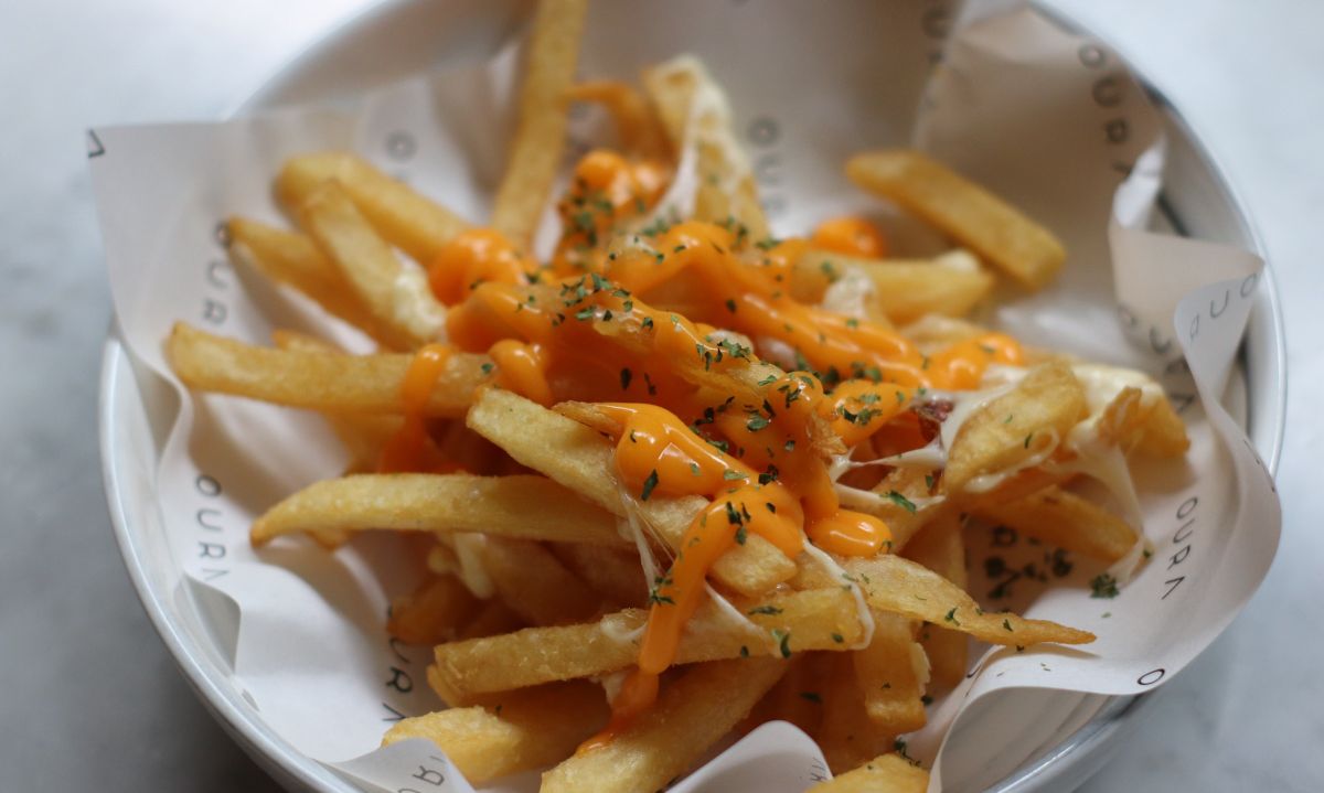 How To Make French Fries At Home: Perfect Crispy Use 5 Methods That Are Worth A Try