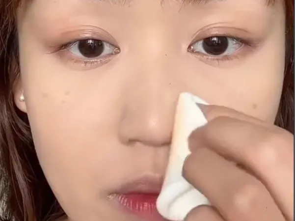Pakai Compact Powder
