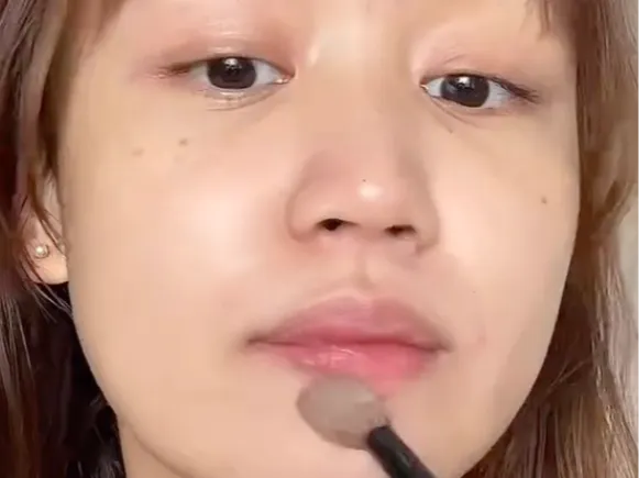 Kunci dengan Setting Powder