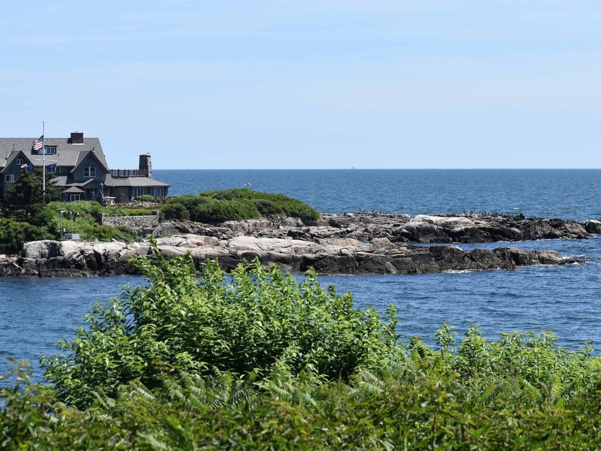 6. Visit The Charming Kennebunkport Village