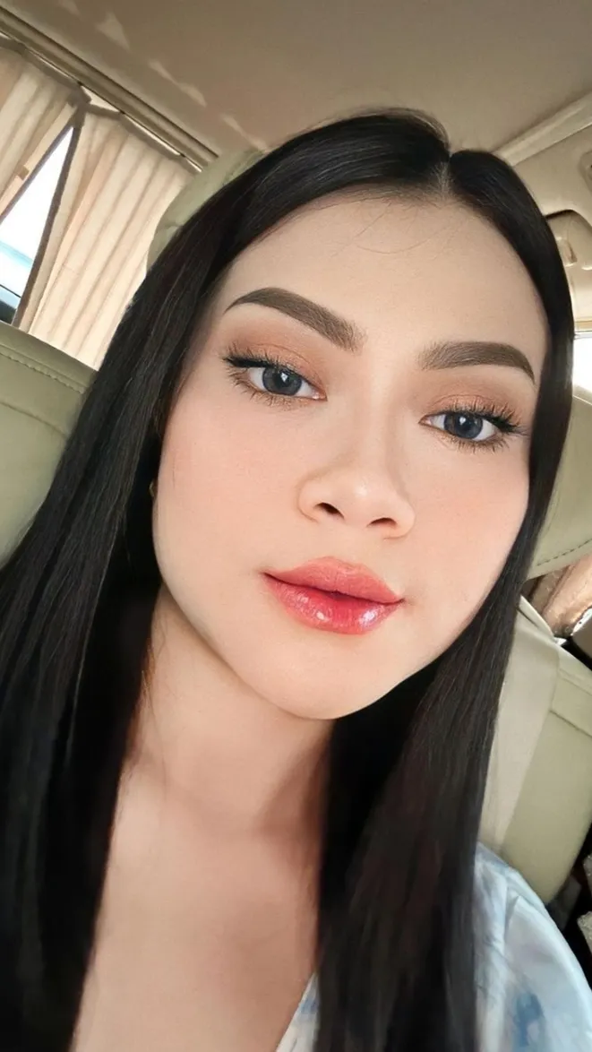 Wajah Bayi Hanum Mega Disorot, Netizen: Untung gak Mirip Bapaknya