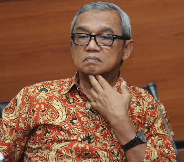 3 Hari Dirawat di Rumah Sakit, Begini Kondisi Terkini Busyro Muqoddas