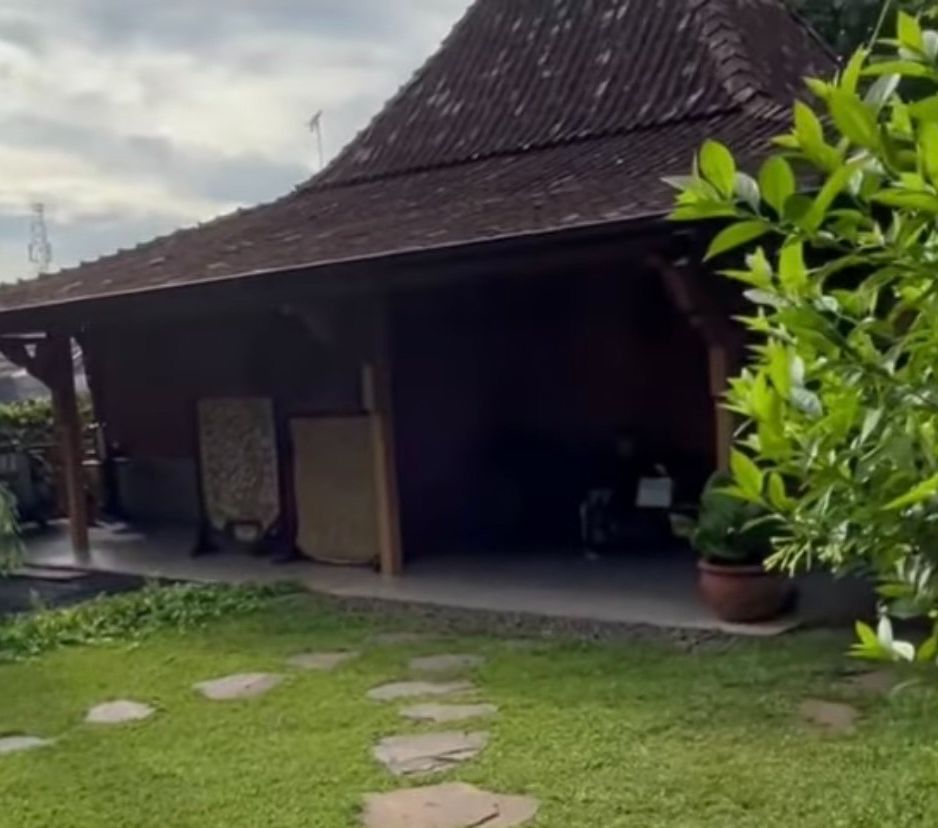 Adu Mewah Rumah Anies Baswedan dan Cak Imin Pasangan Capres Cawapres 2024, Konsep Tradisional Vs Modern, Siapa Paling Keren?