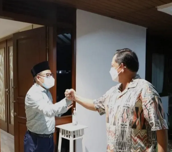 Adu Mewah Rumah Anies Baswedan dan Cak Imin Pasangan Capres Cawapres 2024, Konsep Tradisional Vs Modern, Siapa Paling Keren?