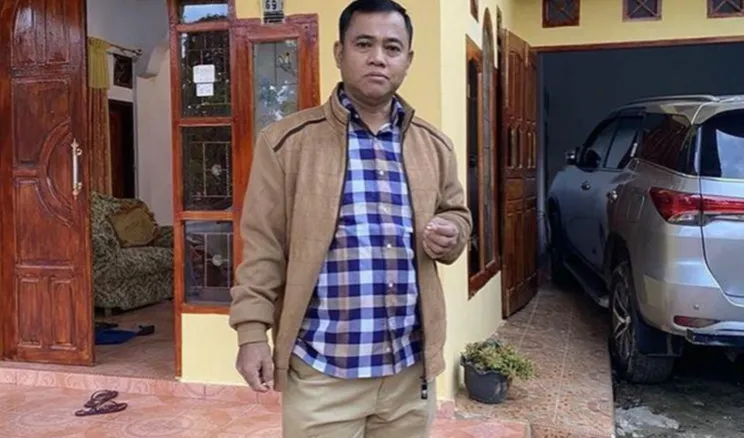 Apa Kata Haji Faisal? 