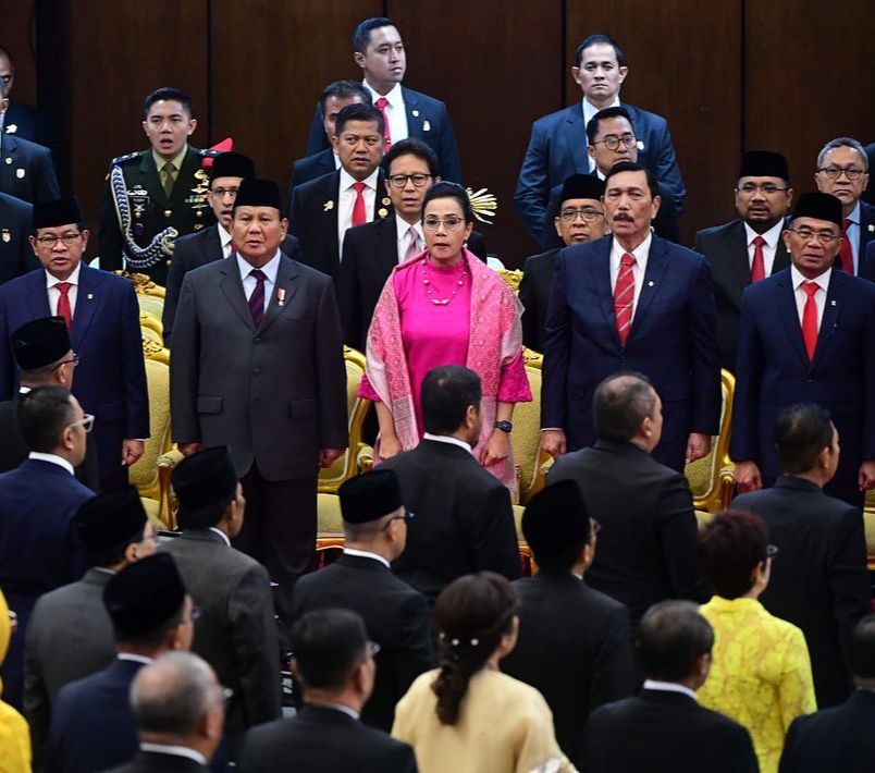 Adu Gaya Rumah Mewah 7 Kandidat Capres-Cawapres 2024, Milik Sandiaga Uno Bak Istana Sultan