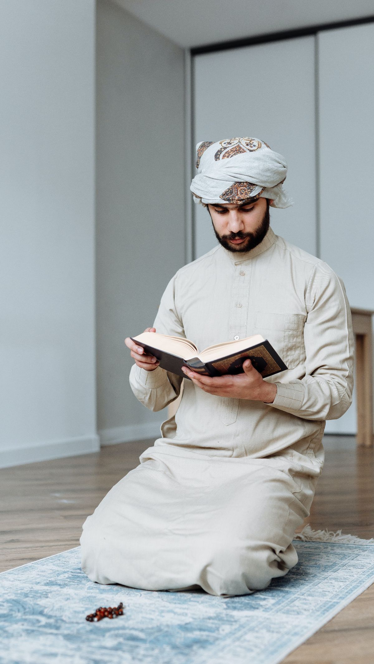 10 Contoh Idgham Mutaqaribain dalam Al-Quran, Lengkap Definisi, Cara Baca dan Hurufnya
