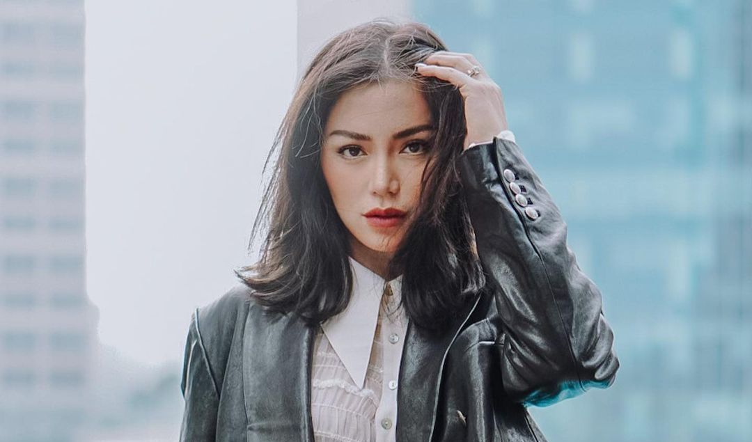 Jessica Iskandar