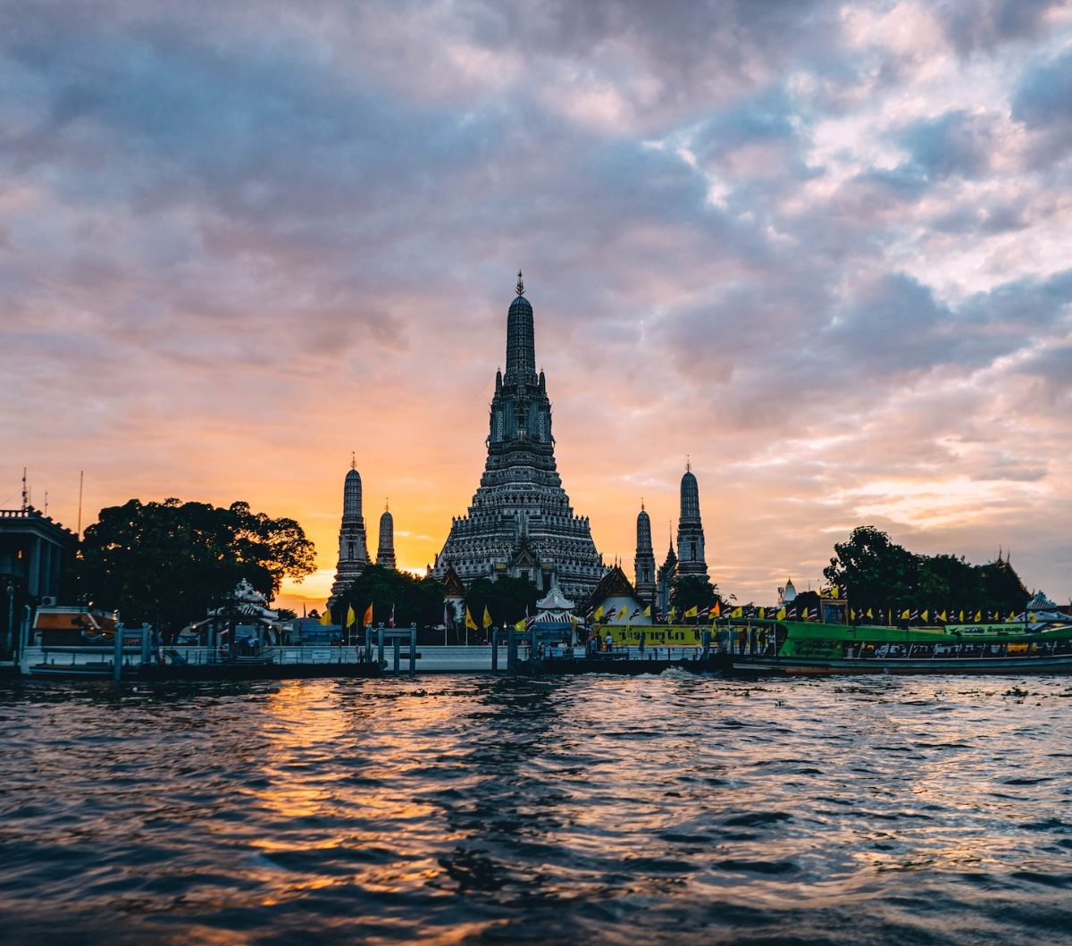 5 Shocking Things You Didn't Know About Bangkok