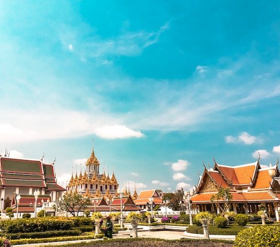 5 Shocking Things You Didn't Know About Bangkok