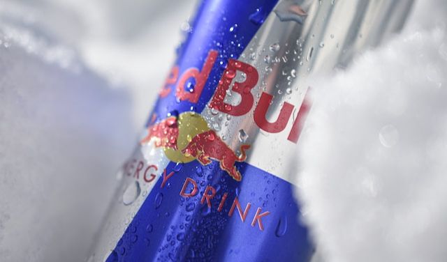 5. The Birthplace of Red Bull