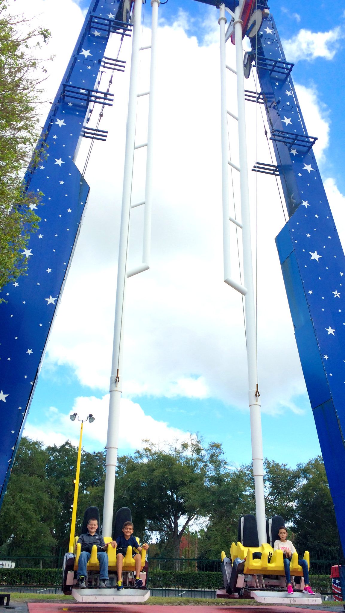 6. Fun Spot America – Kissimmee<br>