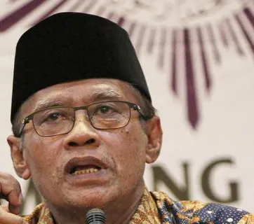 Muhammadiyah Minta Capres Cawapres Beri Perhatian pada Isu Sampah dan Lingkungan