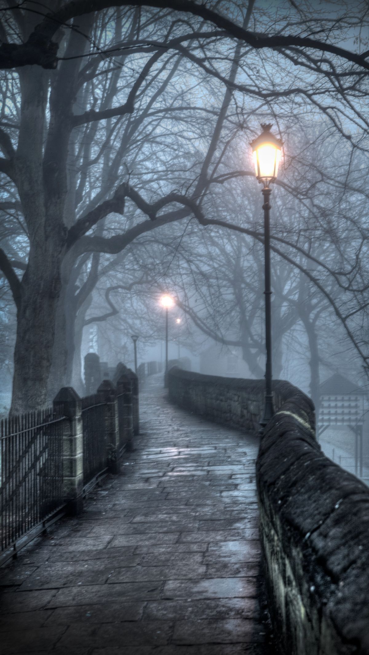 Ghost Hunting in Cebu, Philippines: 5 Haunted Places to Visit