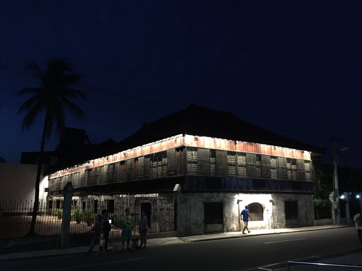 1. Casa Gorordo Museum