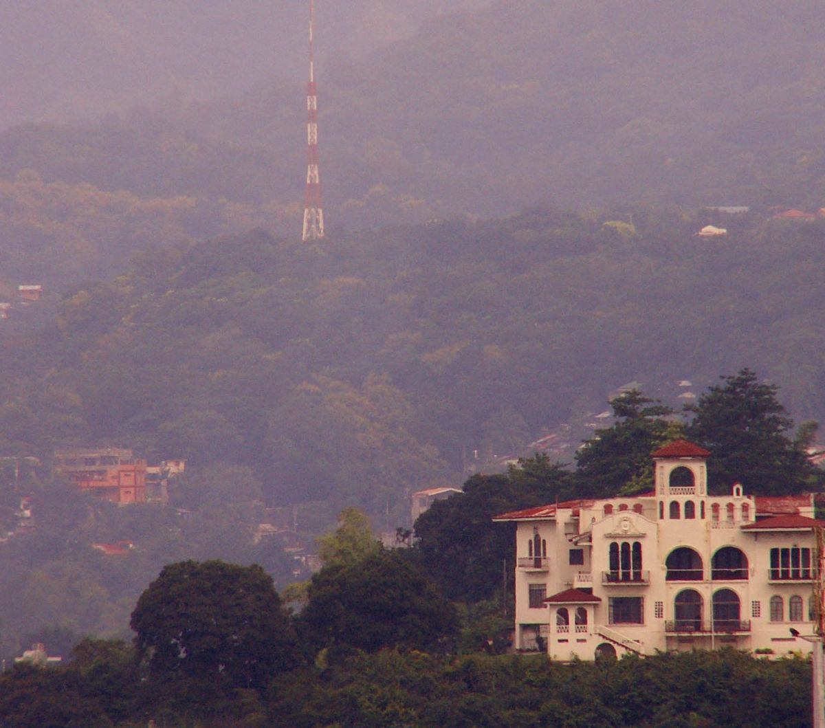 Ghost Hunting in Cebu, Philippines: 5 Haunted Places to Visit