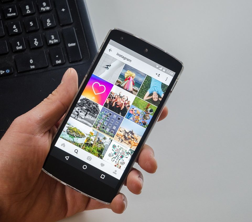 Instagram Uji Coba Postingan Feed hanya untuk Close Friend