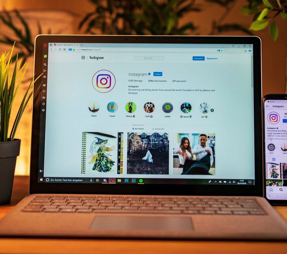 Instagram Uji Coba Postingan Feed hanya untuk Close Friend