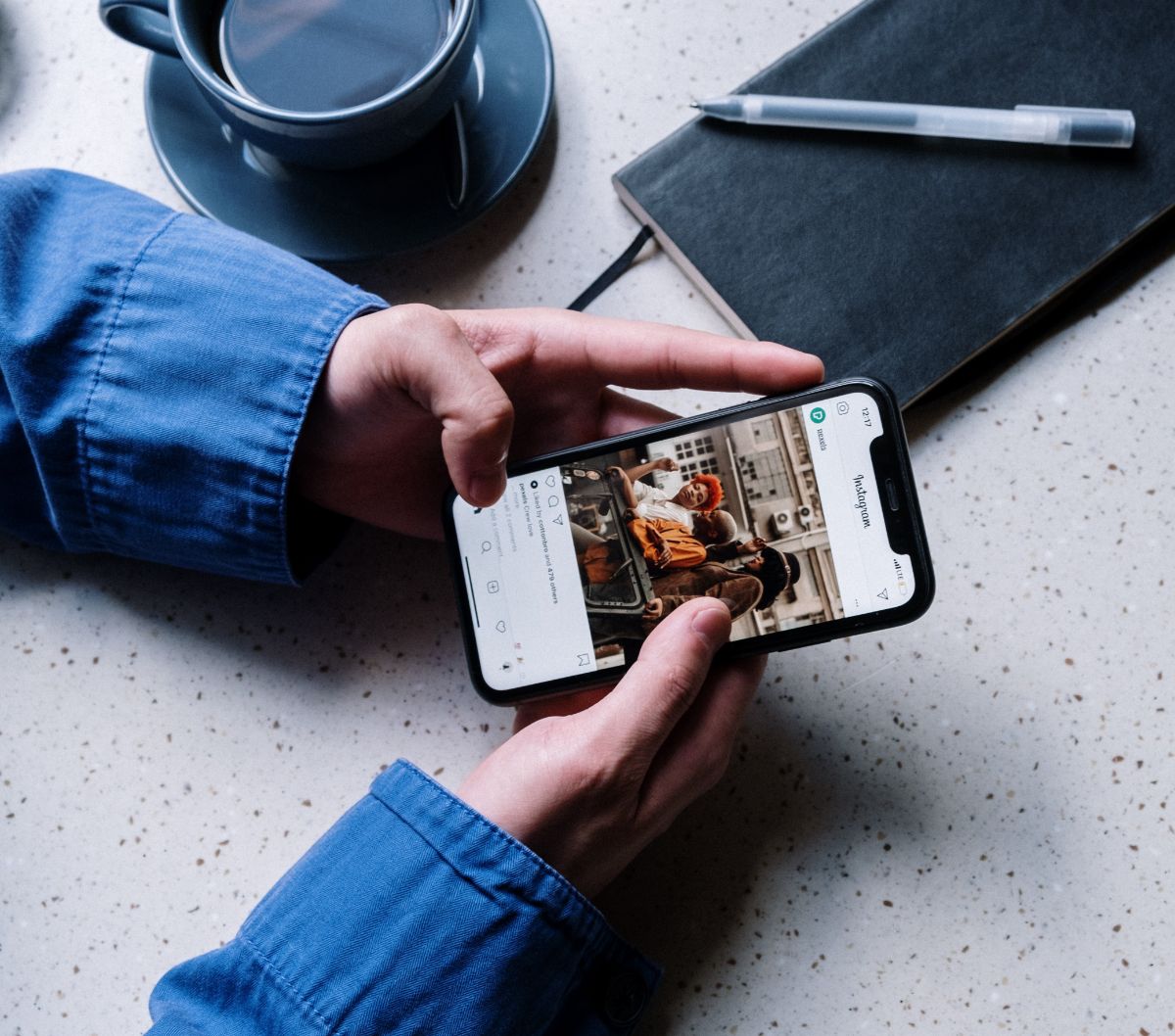 Instagram Uji Coba Postingan Feed hanya untuk Close Friend