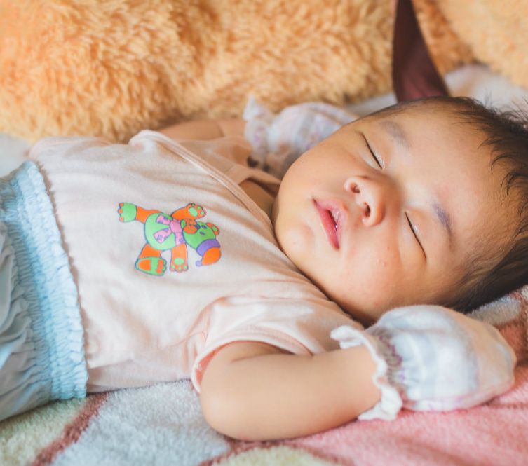 Hal yang Bisa Dilakukan Para Ayah untuk Bonding dengan Bayi