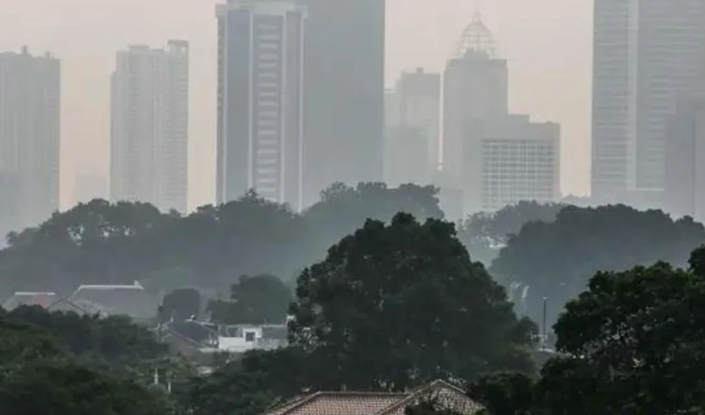 Polusi Udara Jakarta, Bahayanya Bagi Kesehatan Manusia