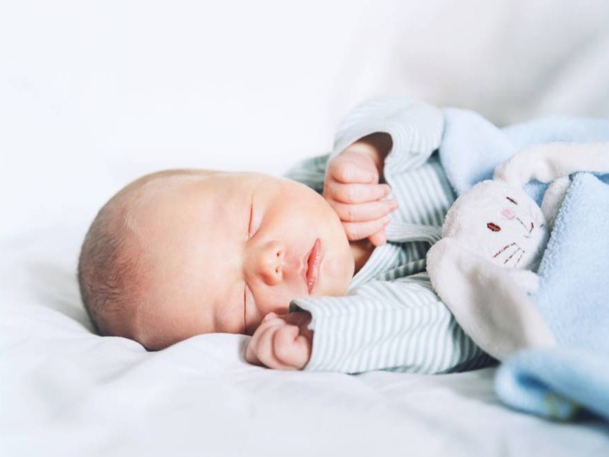 Hal yang Bisa Dilakukan Para Ayah untuk Bonding dengan Bayi