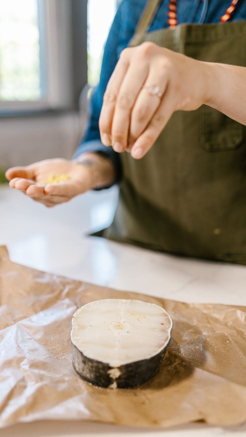 Namun, perlu diingat bahwa langkah food preparation berbeda-beda tergantung pada jenis bahan makanan yang Anda persiapkan. Berikut adalah beberapa tips untuk mempersiapkan berbagai jenis bahan makanan: