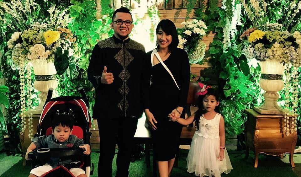 Punya Dua Anak
