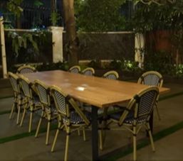 Sahabat Nagita Slavina saat Sekolah, Inilah Potret Rumah Mewah Putri Zulkifli Hasan Berkonsep American Classic, Punya Hidden Door di Dapur