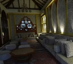 Sahabat Nagita Slavina saat Sekolah, Inilah Potret Rumah Mewah Putri Zulkifli Hasan Berkonsep American Classic, Punya Hidden Door di Dapur