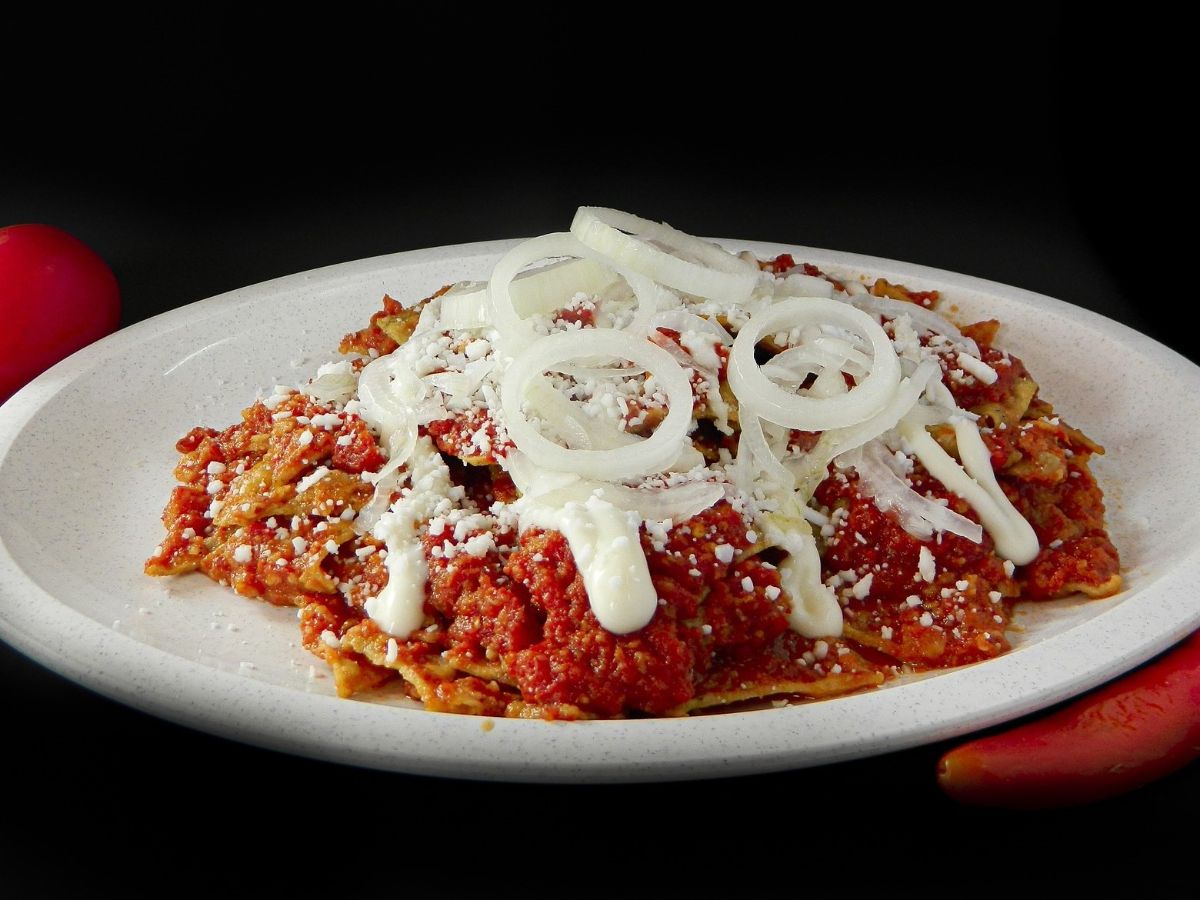 Tips on How to Make Chilaquiles
