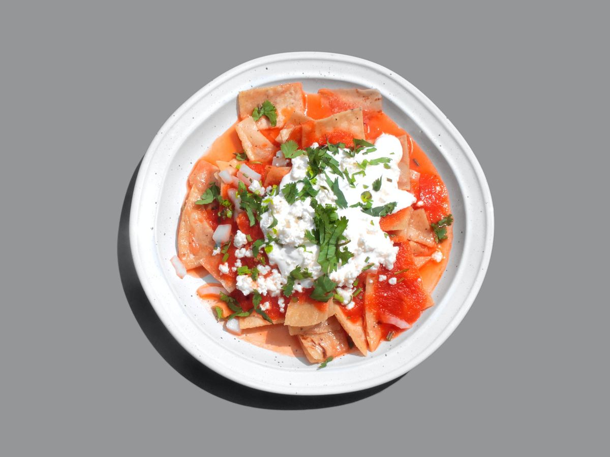 Chilaquiles Recipe Easy with 3 Flavorful Variants and Tips for the Perfect Dish