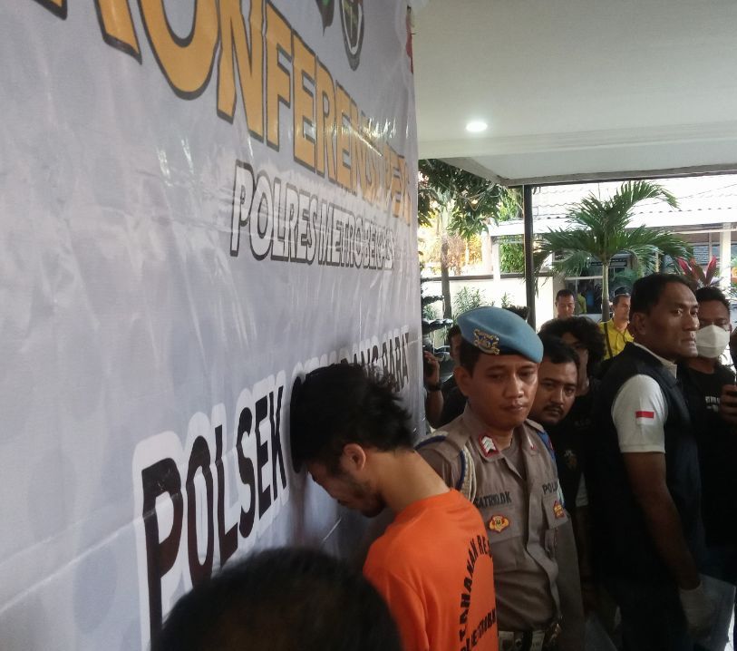 Motif Suami Bunuh Istri di Bekasi, Sakit Hati Dimaki Masalah Ekonomi