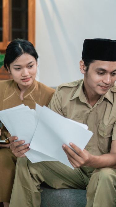 Terima Gaji Tunggal, Tunjangan PNS Dihapus Mulai 2024
