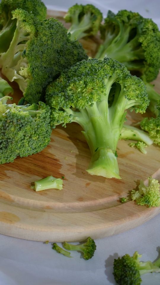How Long To Steam Broccoli And How To Do It Correctly