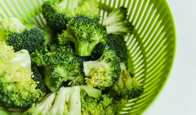 B. How Long To Steam Broccoli