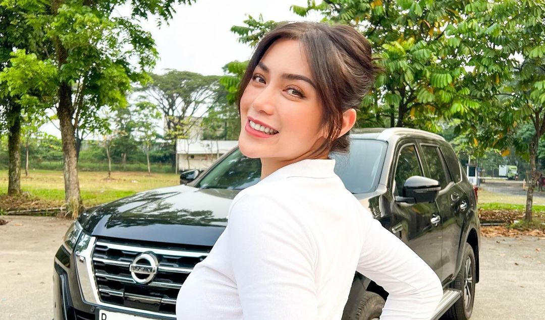 Jessica Iskandar