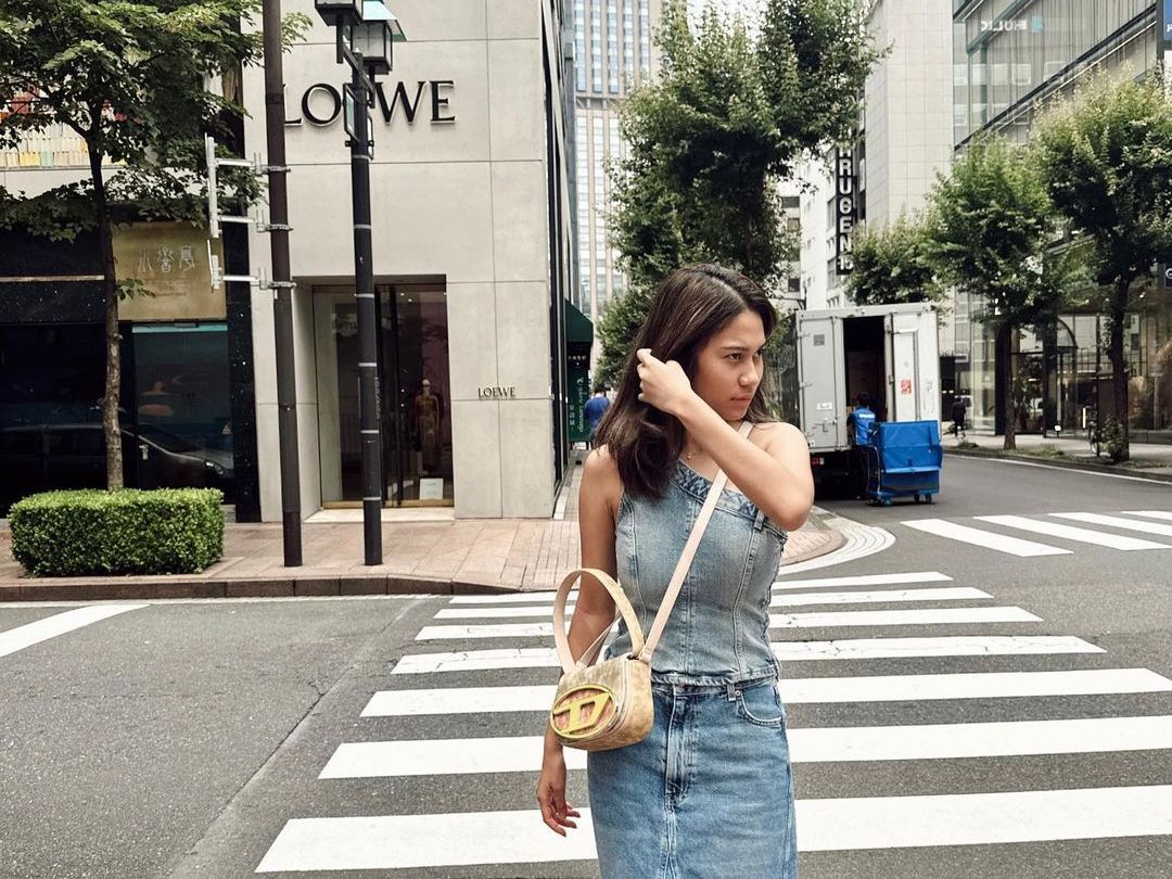 Denim on Denim